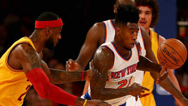 shump lebron